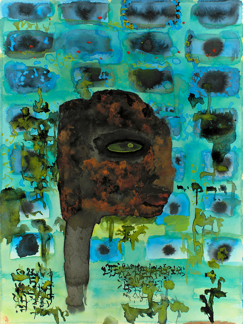 Illustration for article titled "It Just Feels Sick": John Lurie On His Life As A New York Knicks Fan